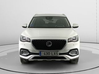 MG eHS Comfort PHEV