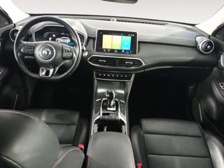 MG eHS Comfort PHEV