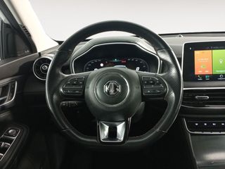 MG eHS Comfort PHEV