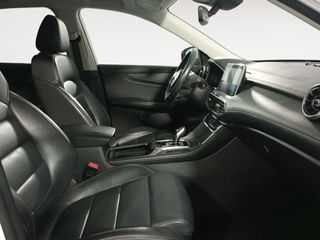 MG eHS Comfort PHEV