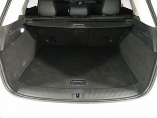 MG eHS Comfort PHEV
