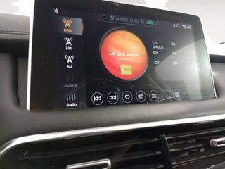 MG eHS Comfort PHEV