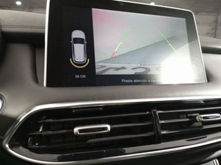 MG eHS Comfort PHEV