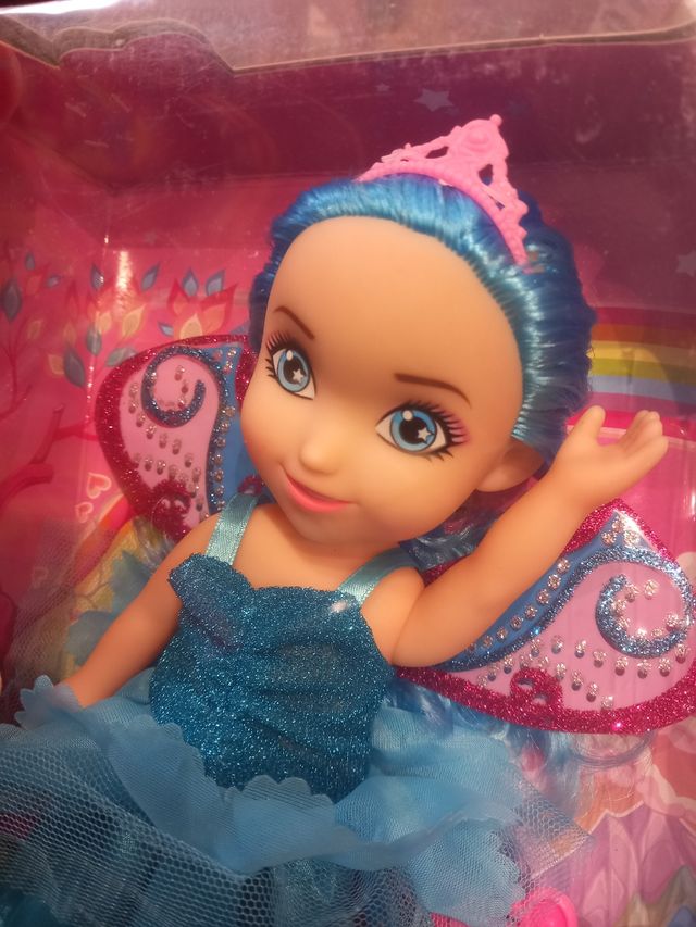 Bambola Beauty Dolls: Fata dei sogni