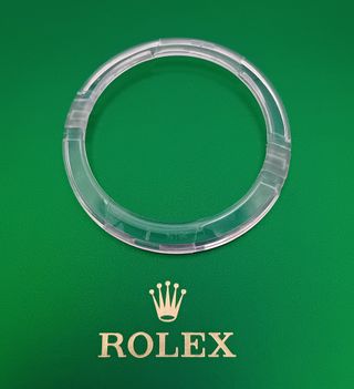 RLX Milgauss/Air King 40mm Protector Bisel N161
