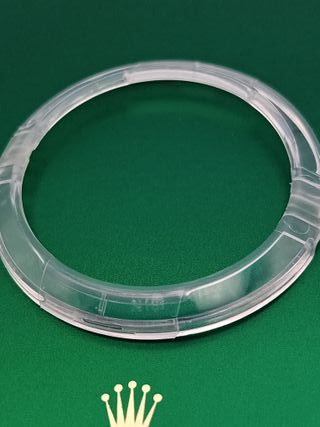 RLX Milgauss/Air King 40mm Protector Bisel N161