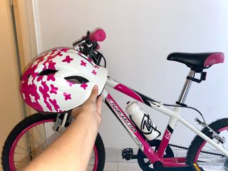 BIC ICLETA NIÑA