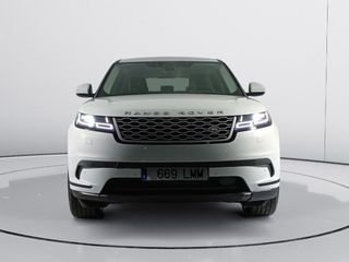 Land-Rover Range Rover Velar 2.0 d S