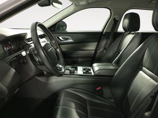 Land-Rover Range Rover Velar 2.0 d S