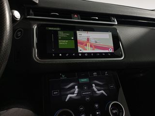 Land-Rover Range Rover Velar 2.0 d S