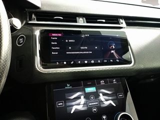 Land-Rover Range Rover Velar 2.0 d S