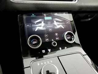 Land-Rover Range Rover Velar 2.0 d S