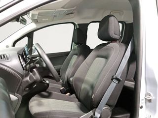 Mercedes Citan 110 CDI standard