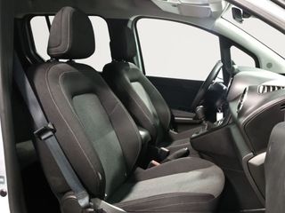 Mercedes Citan 110 CDI standard