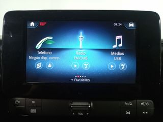 Mercedes Citan 110 CDI standard