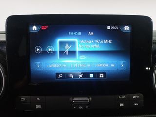 Mercedes Citan 110 CDI standard