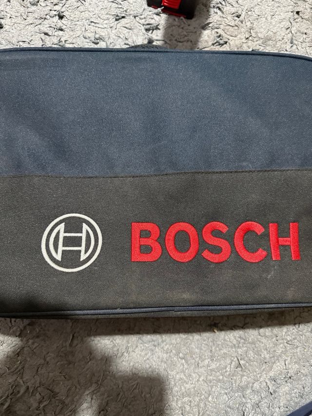 Bosch pack atornilladores