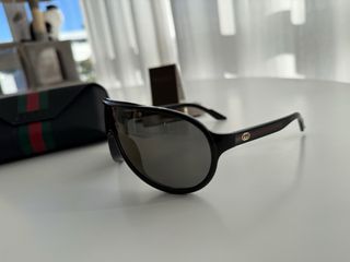 Gafas de sol Gucci