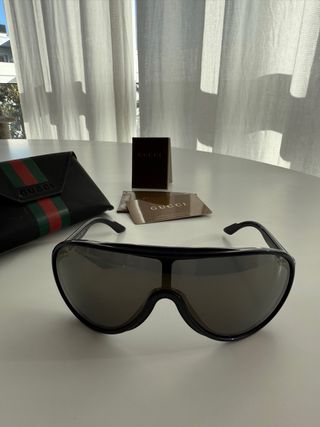 Gafas de sol Gucci