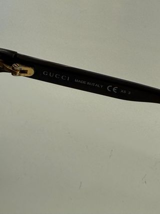 Gafas de sol Gucci