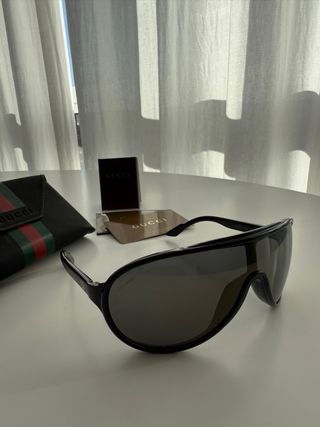 Gafas de sol Gucci