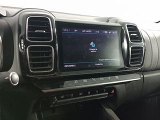 Citroën C5 Aircross 1.2 PureTech 130 Feel