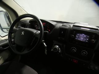 Peugeot Boxer 333 L1H1 BlueHDi 130 S&S