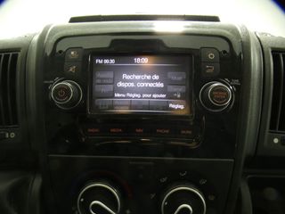 Peugeot Boxer 333 L1H1 BlueHDi 130 S&S