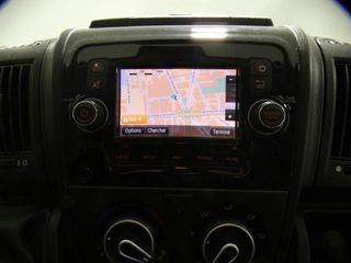 Peugeot Boxer 333 L1H1 BlueHDi 130 S&S