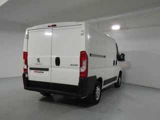Peugeot Boxer 333 L1H1 BlueHDi 130 S&S