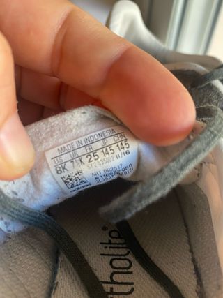 Adidas Gazelle niños