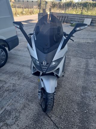 DESPIECE GILERA NEXUS 500CC