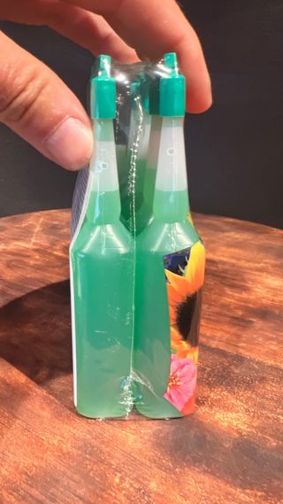 YORKEY PARA TUS BONSAIS FERTILIZANTE LÍQUIDO