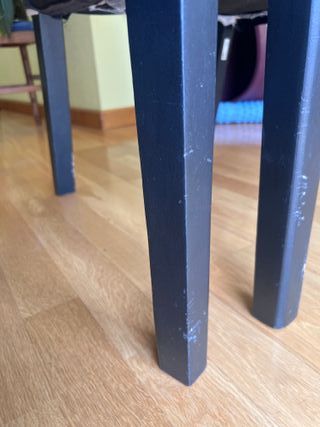 APROVECHA HOY!! Sillón SAKARIAS ikea 2x85€