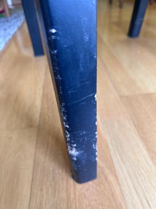 APROVECHA HOY!! Sillón SAKARIAS ikea 2x85€