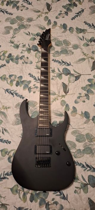 Ibanez grg121dx bkf
