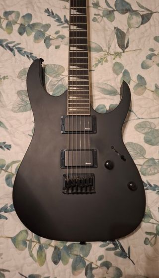 Ibanez grg121dx bkf