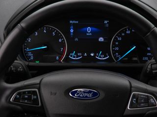 FORD ECOSPORT 1.0T ECOBOOST ACTIVE 125CV