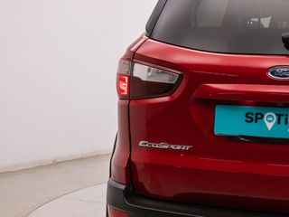 FORD ECOSPORT 1.0T ECOBOOST ACTIVE 125CV