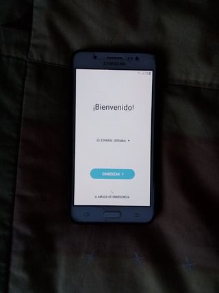 Samsung j5,2016 