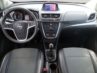 Opel Mokka Excellence