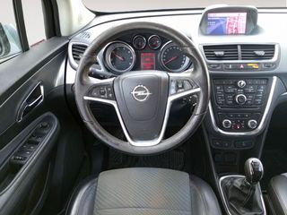 Opel Mokka Excellence