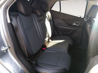 Opel Mokka Excellence