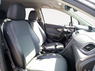 Opel Mokka Excellence