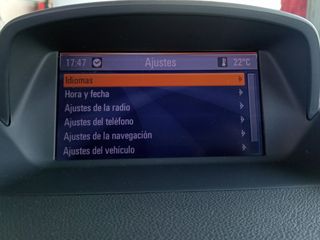 Opel Mokka Excellence