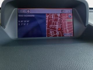 Opel Mokka Excellence