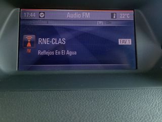 Opel Mokka Excellence