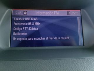 Opel Mokka Excellence