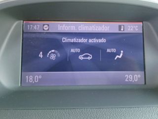 Opel Mokka Excellence