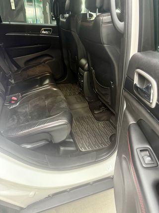 Jeep Grand Cherokee 2018